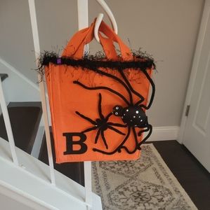 Boo Halloween  bag